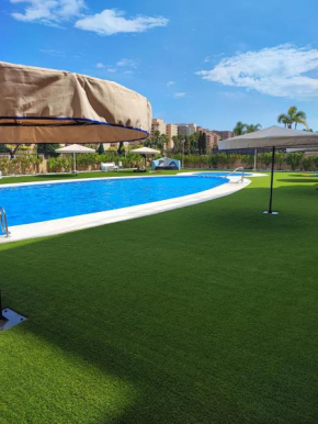 Magic World Apartamento Lyz y Mar